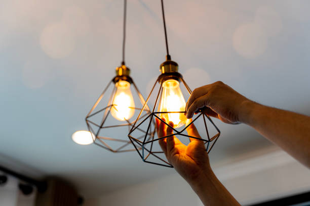 Best Affordable Emergency Electrician  in Woodbury Heights, NJ