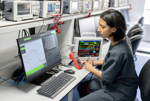 Best Local Electrician Companies  in Woodbury Heights, NJ